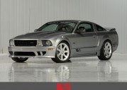 Saleen S281 Mustang